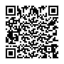 QR Code สำหรับหมายเลขโทรศัพท์ +553134488100