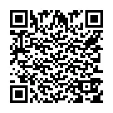 Codice QR per il numero di telefono +553135059299