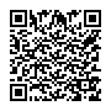 QR Code for Phone number +553135265151