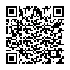 QR Code for Phone number +553136144950