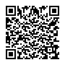 Código QR para número de telefone +553139927430