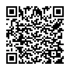 Código QR para número de telefone +553140024953