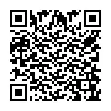 QR-koodi puhelinnumerolle +553140625383