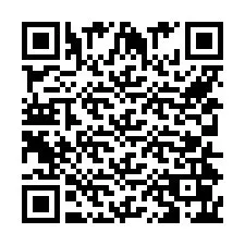 QR-koodi puhelinnumerolle +553140625726