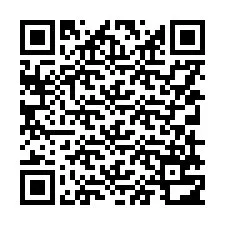 QR Code pour le numéro de téléphone +5531971267070