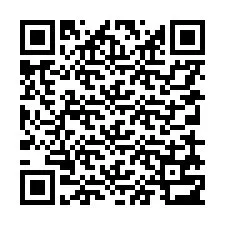 Código QR para número de telefone +5531971308080