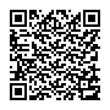 Código QR para número de teléfono +5531971318071