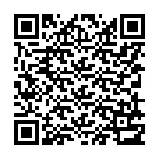 QR Code for Phone number +5531971322065