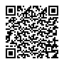 Kode QR untuk nomor Telepon +5531971440344