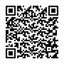 QR-код для номера телефона +5531971554313