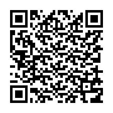 Kod QR dla numeru telefonu +5531971608951