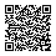 QR-koodi puhelinnumerolle +5531971654621