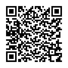 QR Code สำหรับหมายเลขโทรศัพท์ +5531971820123