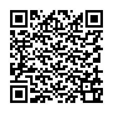 Kode QR untuk nomor Telepon +5531976011100