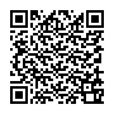 Código QR para número de teléfono +5531976011108