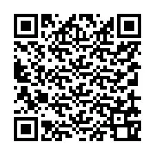 QR-code voor telefoonnummer +5531976011113