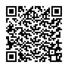 Código QR para número de telefone +5531976011115