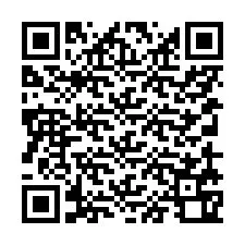 QR Code pour le numéro de téléphone +5531976011119