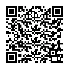 Kod QR dla numeru telefonu +5531976011127