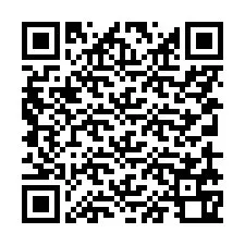 QR kód a telefonszámhoz +5531976011129