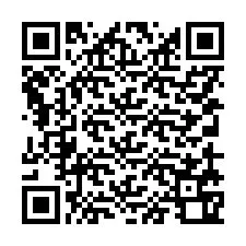 QR-code voor telefoonnummer +5531976011134