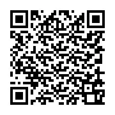 Código QR para número de telefone +5531976011135