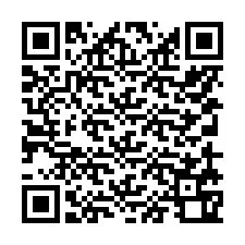 QR kód a telefonszámhoz +5531976011137