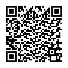 Codice QR per il numero di telefono +5531976011144