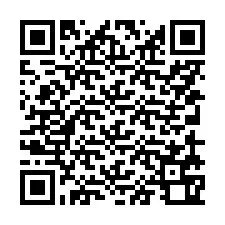 Código QR para número de teléfono +5531976011479