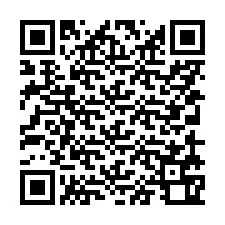 QR-код для номера телефона +5531976011569