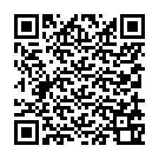 Codice QR per il numero di telefono +5531976011706