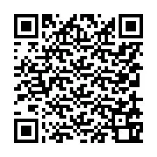 电话号码二维码 +5531976011765