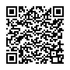 QR-koodi puhelinnumerolle +5531976011767