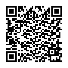 QR Code for Phone number +5531982131375