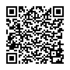 Código QR para número de telefone +5531982204814