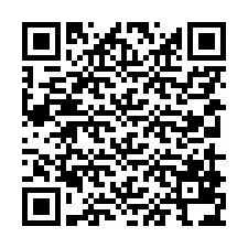 Código QR para número de telefone +5531983474708