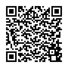 QR Code for Phone number +5531984075524