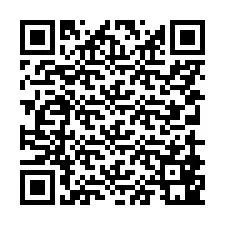 Kod QR dla numeru telefonu +5531984114529