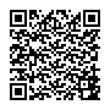 Código QR para número de teléfono +5531984294293