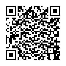 QR kód a telefonszámhoz +5531984435297