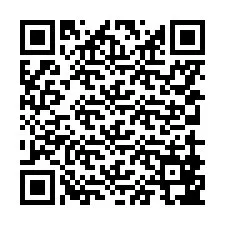 QR-код для номера телефона +5531984744632