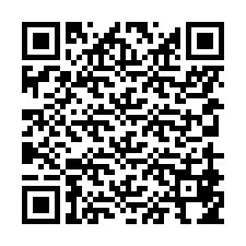 QR Code pour le numéro de téléphone +5531985404206