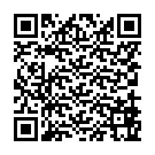 QR Code pour le numéro de téléphone +5531986590232