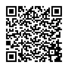 Código QR para número de teléfono +5531988674194