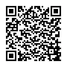 QR Code for Phone number +5531988743065