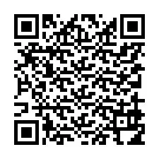 QR Code for Phone number +5531991481945