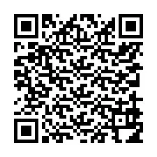 QR Code for Phone number +5531991481987