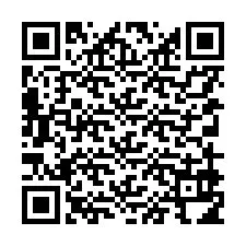 QR Code for Phone number +5531991482040