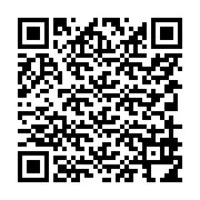 QR-код для номера телефона +5531991482119