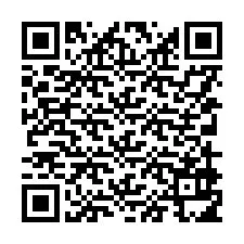 QR-код для номера телефона +5531991596460